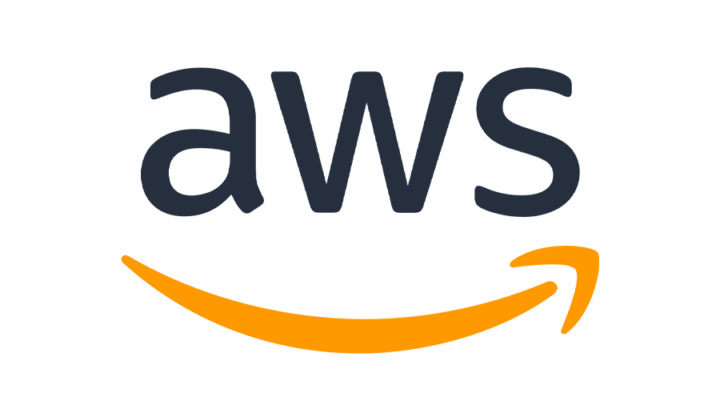 Amazon Web Services Logo