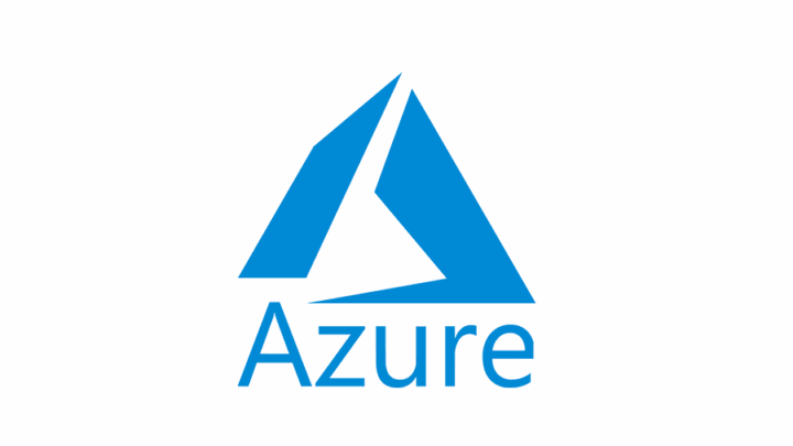 Azure Logo
