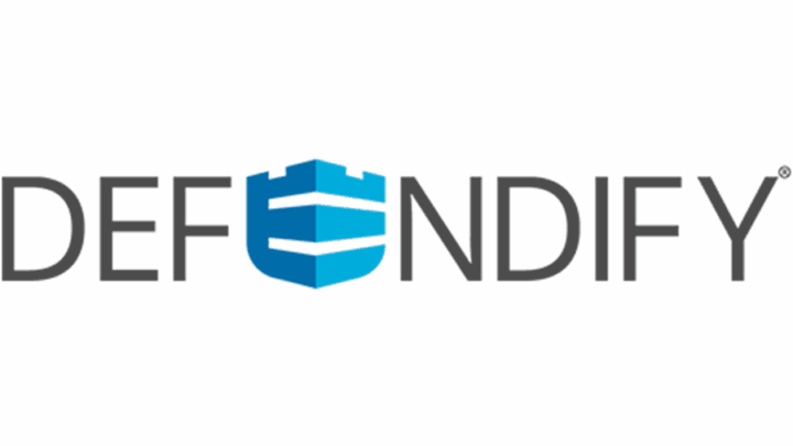 Defendify Logo