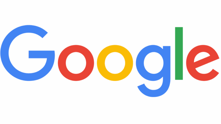 Google Logo