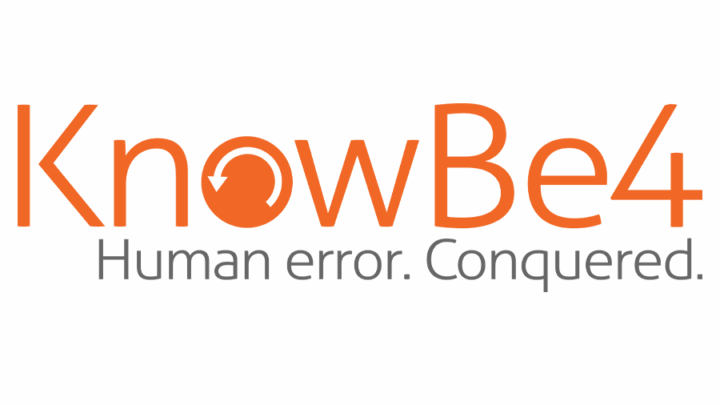 Knowbe4 Logo