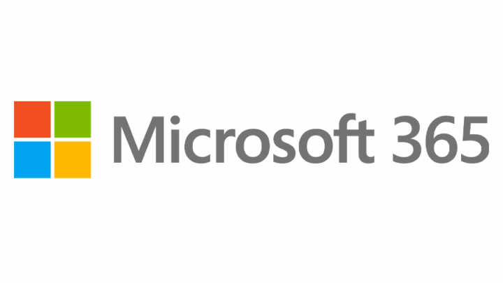 Microsoft 365 Logo