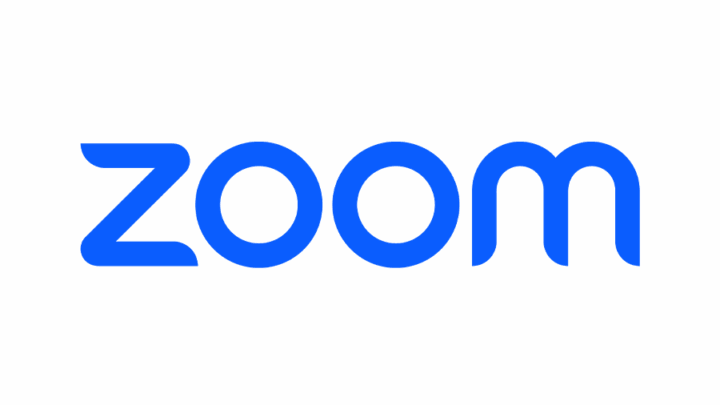 Zoom Logo