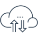 Icon Backup Recovery L