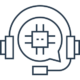 Icon Network Service L